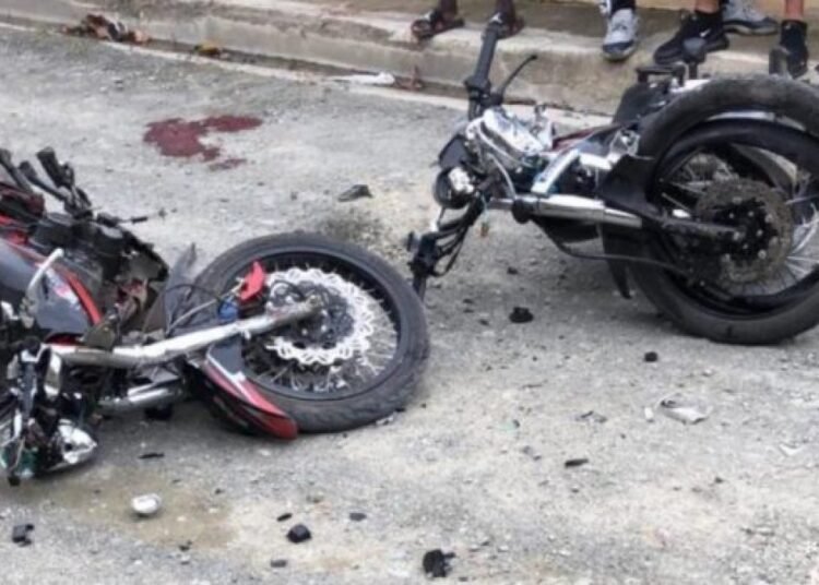 Tragedia en Semana Santa: 8 muertos y 70 accidentes en solo 24 horas