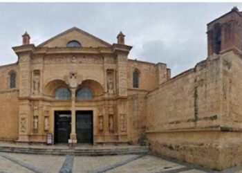 Siete Palabras desde la Catedral Primada: el mensaje que marca la agenda nacional