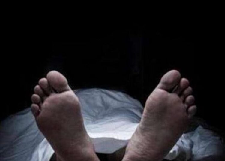 Consternación en Los Alcarrizos: Hallan a joven sin vida en trágico suceso