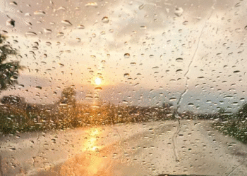 Pronóstico del tiempo en República Dominicana para este viernes: ¿Qué esperar en tu provincia?