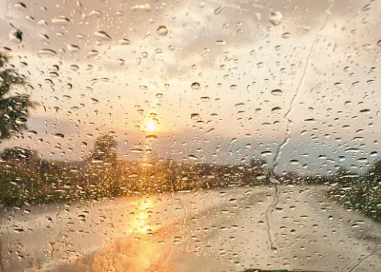 Pronóstico del tiempo en República Dominicana para este viernes: ¿Qué esperar en tu provincia?