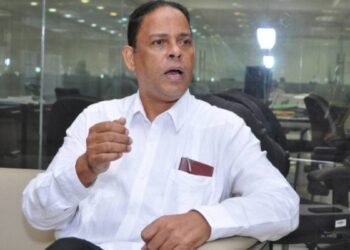 Foro por la Paz cuestiona la gestión del Gobierno ante la crisis por la guerra en Irán