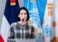 Adiós al castigo físico: Raquel Arbaje anuncia ley histórica para proteger a los niños en República Dominicana