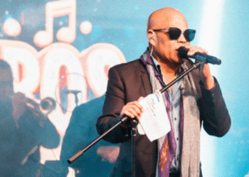 IA recrea a Rubby Pérez cantando “Color de rosa” tras el histórico colapso del Jet Set