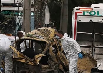 Masacre en la Vía Panamericana: atentado en Cajibío, Cauca, deja 7 muertos y 17 heridos