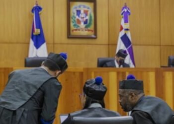 Caso Jean Alain Rodríguez: El informe que revela cómo la justicia se estanca en la impunidad