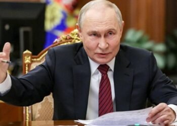 Revelan red de inteligencia rusa financiada para difundir propaganda contra Milei y Ucrania en Argentina