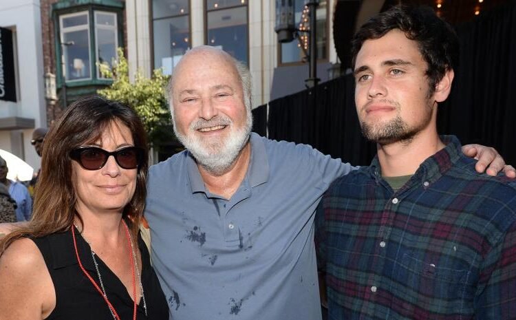 Juicio a Nick Reiner por el asesinato de sus padres se retrasa hasta septiembre