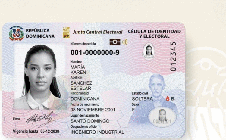 Nueva cédula: Guía definitiva y todo lo que debes saber para su entrega masiva este domingo