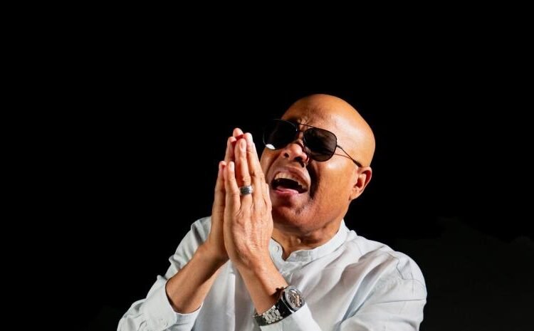 Hermano de Rubby Pérez revela la verdadera razón por la que el merenguero rechazaba cantar en el Jet Set