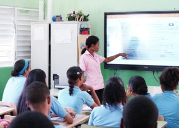 Caos y denuncias marcan la quinta evaluación docente en República Dominicana: Lo que realmente sucedió hoy