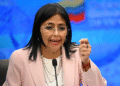 Delcy Rodríguez confirma aumento salarial en Venezuela este 1 de mayo: Estos son los detalles clave