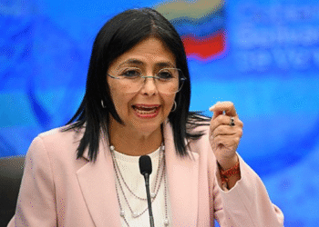 Delcy Rodríguez confirma aumento salarial en Venezuela este 1 de mayo: Estos son los detalles clave