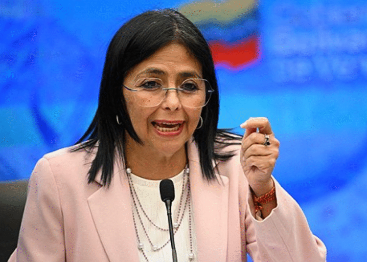 Delcy Rodríguez confirma aumento salarial en Venezuela este 1 de mayo: Estos son los detalles clave