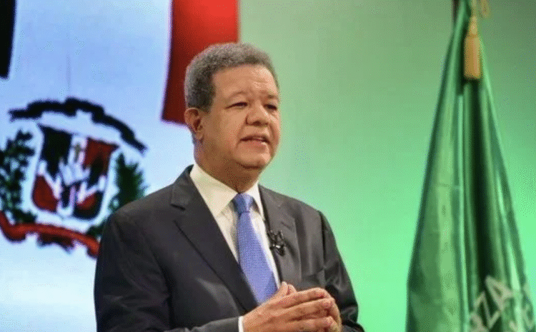 Fuerza del Pueblo denuncia que el Gobierno aún no les convoca al diálogo por crisis en Medio Oriente