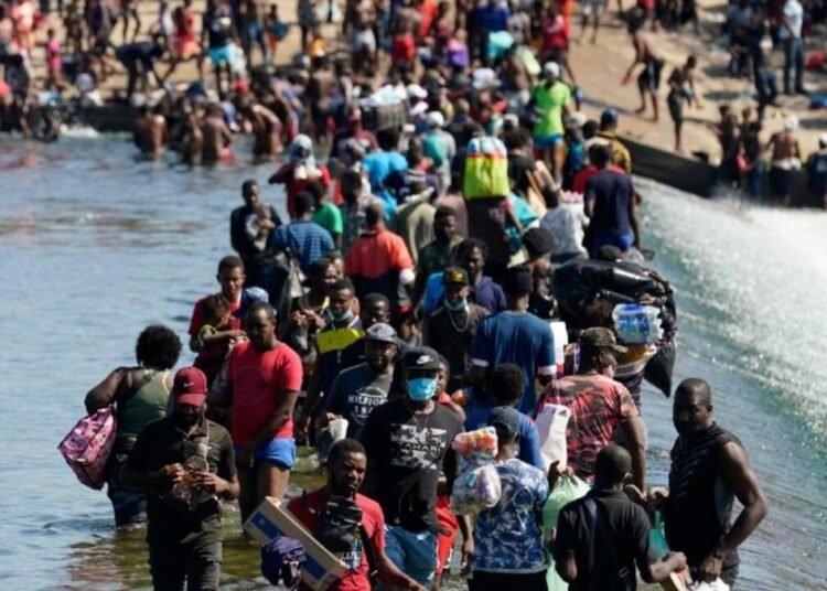 Republicanos de Miami rompen filas con su partido y se unen a demócratas para proteger el TPS de haitianos