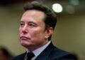 Elon Musk planta al tribunal de París en plena investigación judicial contra X