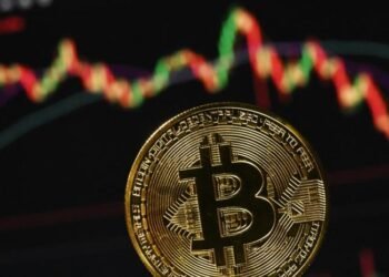 Bitcoin se dispara ante el conflicto en Irán mientras el oro y la plata se desploman
