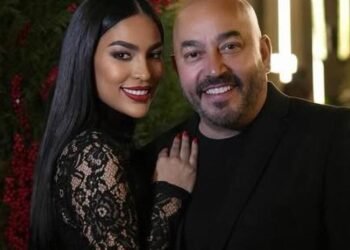 Mayeli Alonso rompe el silencio y revela cómo ve a Lupillo Rivera en su nueva relación