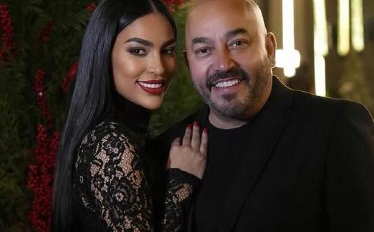 Mayeli Alonso rompe el silencio y revela cómo ve a Lupillo Rivera en su nueva relación
