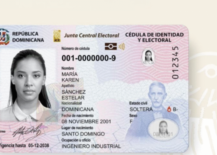 Lo que debes saber sobre tu tipo de sangre antes de renovar tu licencia o documento