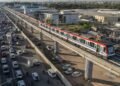 Vuelven a operar el Metro y el Teleférico de Santo Domingo tras fallas en el servicio