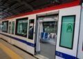 Caos en el Metro de Santo Domingo: usuarios reportan fallas masivas y denuncian retrasos en el servicio