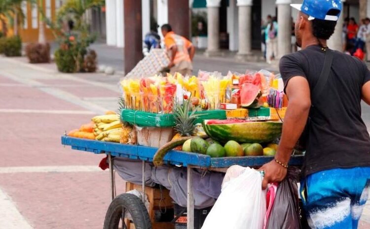Persiste la informalidad laboral en República Dominicana: el desafío que frena el crecimiento del empleo