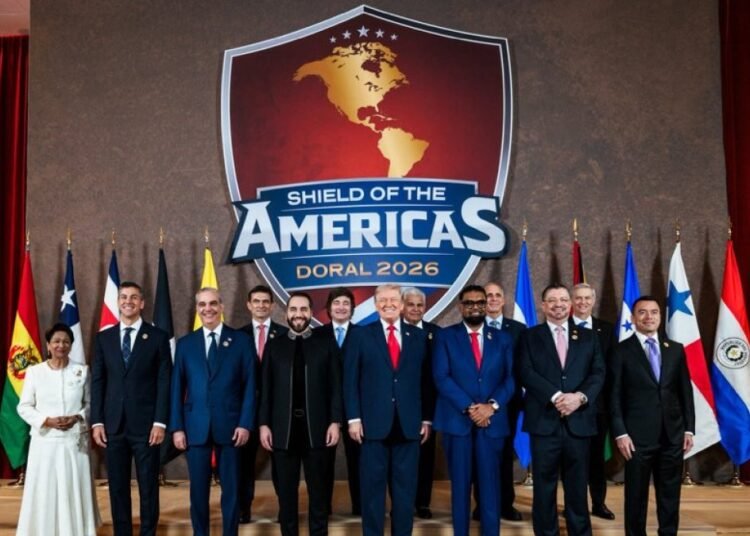 El Escudo de las Américas: El nuevo tablero geopolítico que desafía al poder global