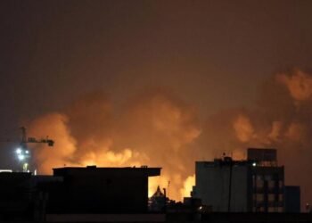 Tragedia en Israel: muere un soldado por fuego amigo en pleno combate