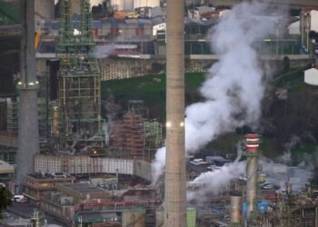 El FMI lanza una alerta global: la crisis en Irán amenaza con desestabilizar la economía mundial