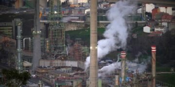 El FMI lanza una alerta global: la crisis en Irán amenaza con desestabilizar la economía mundial