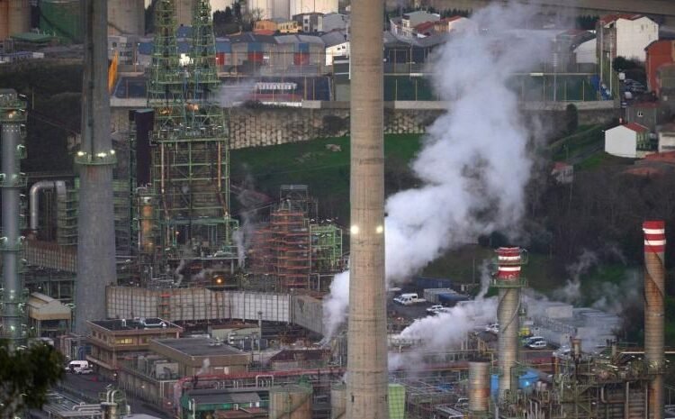 El FMI lanza una alerta global: la crisis en Irán amenaza con desestabilizar la economía mundial