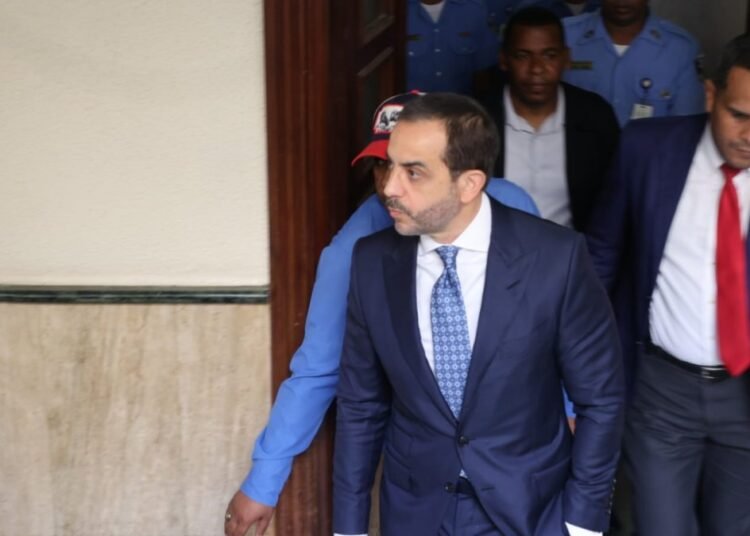 Juicio preliminar contra Antonio y Maribel Espaillat: el caso que sacude la opinión pública