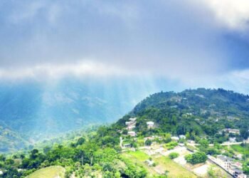 Iglesia dominicana exige proteger las cordilleras y el agua ante la amenaza ambiental