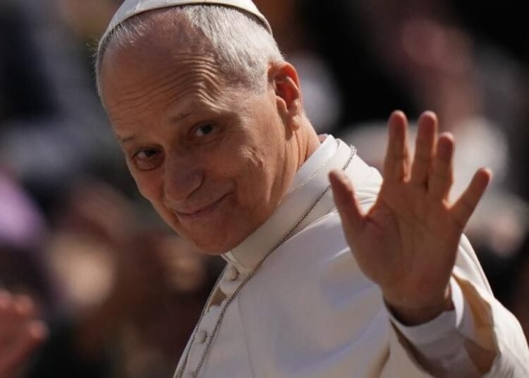 Guerra y poder: una reflexión necesaria desde el corazón de Tierra Santa