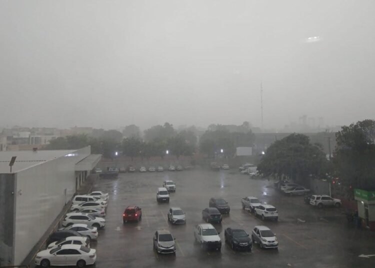 Alerta meteorológica: las provincias que siguen bajo aviso este jueves