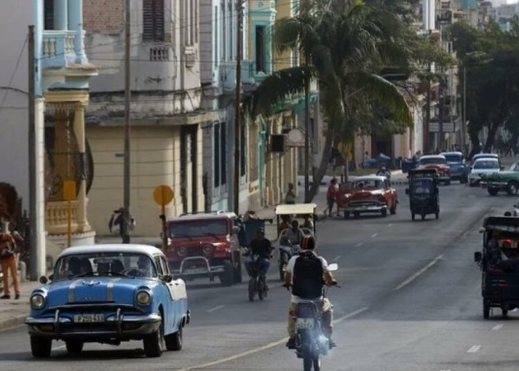 ¿Cuba ante un giro histórico? La realidad del diálogo entre Díaz-Canel y EEUU en plena crisis