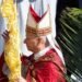 Viernes Santo: Papa León XIV preside su primer rito solemne en el Vaticano