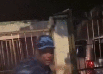 Arrestan al coronel Fausto Madé Ramírez tras denuncia por agresión a una mujer en Los Mina