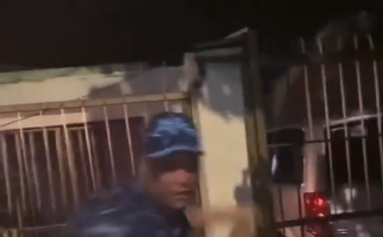 Arrestan al coronel Fausto Madé Ramírez tras denuncia por agresión a una mujer en Los Mina