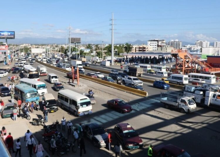 Operación Retorno: así estará el tráfico en las principales vías del país este Domingo de Resurrección