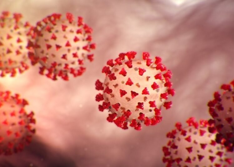 ¿Nueva variante de COVID-19 en RD? Esto es lo que dice Salud Pública sobre la supuesta circulación