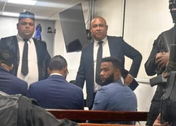 Caso fiscal por soborno: Corte Suprema define este jueves la permanencia de la jueza Isis Muniz