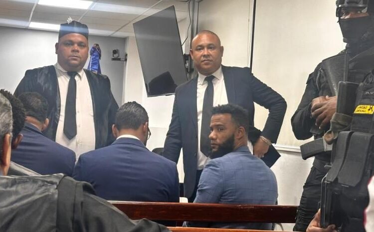 Caso fiscal por soborno: Corte Suprema define este jueves la permanencia de la jueza Isis Muniz