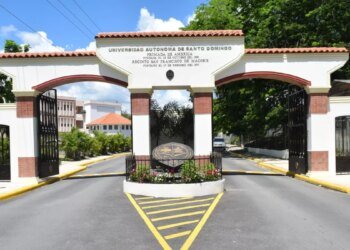 ¿Habrá docencia en la UASD este miércoles 8 de abril? Entérate aquí