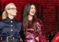 Meryl Streep y Anne Hathaway revolucionan México en el estreno de El diablo viste a la moda 2