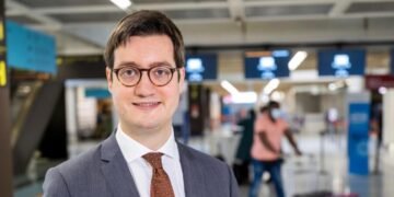 Cyril Girot asume la dirección general de Aerodom: los cambios clave que impactarán al sector aeroportuario