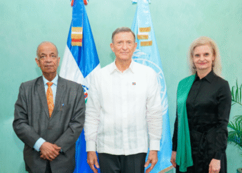 República Dominicana abrirá sus puertas a la ONU para facilitar la intervención contra bandas en Haití