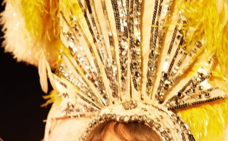 Taylor Swift enfrenta demanda por presunto plagio en el título de su álbum The Life of a Showgirl
